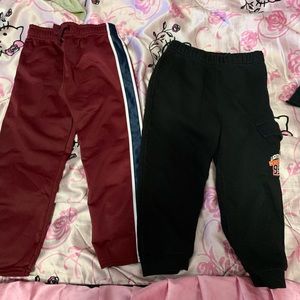 Boys sweats